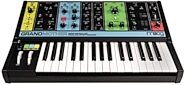 Moog Grandmother Analog Keyboard Synthesizer