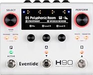 Eventide H90 Harmonizer/Multi-Effects Pedal