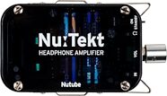 Korg HA-S Nu:Tekt Headphone Amplifier DIY Kit