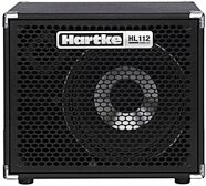 Hartke HL112 HyDrive Bass Speaker Cabinet (300 Watts)
