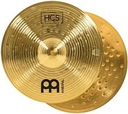 Meinl HCS Hi-Hat Cymbals