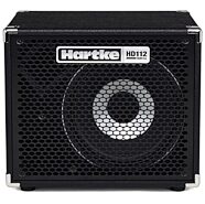 Hartke HD112 HyDrive HD Bass Speaker Cabinet (1x12