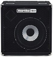 Hartke HD115 HyDrive HD Guitar Speaker Cabinet (1x15