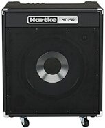 Hartke HD150 HyDrive Bass Combo Amplifier (150 Watts, 1x15")