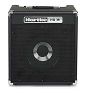 Hartke HD75 HyDrive Bass Combo Amplifier (75 Watts, 1x12