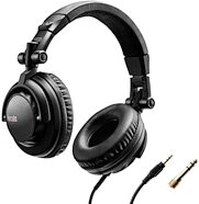 Hercules HDP DJ45 High-Performance DJ Headphones