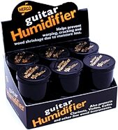 Herco Guitar Humidifier