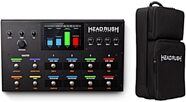 HeadRush Looperboard Performance Looper and Effects Processor Pedal