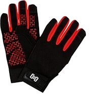 Hosa HGG-100 A/V Work Gloves