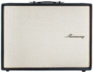 Harmony H650 Tube Combo Guitar Amplifier (50 watts, 1x12")