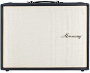Harmony H620 Tube Combo Guitar Amplifier (20 watts, 1x12")