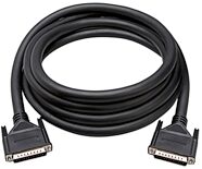Hosa Balanced Snake DB25 to DB25