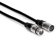 Hosa DMX-500 DMX512 2-Conductor XLR5-M to XLR5-F Cable