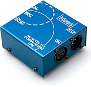 Hosa CDL-313 S/PDIF Coaxial to AES/EBU Digital Audio Interface