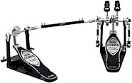 Tama HP900PWN Iron Cobra Power Glide Double Bass Drum Pedal (with Case)
