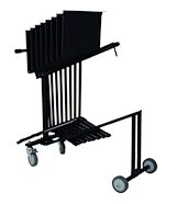 Hercules Stand Cart for BS200B Stands