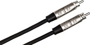 Hosa Pro Unbalanced Interconnect Cable, REAN RCA to Same