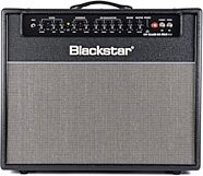 Blackstar HT Club 40 MkII 6L6 Guitar Combo Amplifier (40 Watts, 1x12")