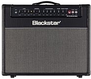 Blackstar HT Club 40 MkII Guitar Combo Amplifier (40 Watts, 1x12")