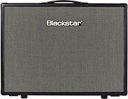 Blackstar HTV-212 Mark II Speaker Cabinet (2x12 Inch, 160 Watts, 8 Ohms)