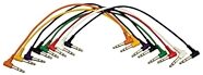 Hot Wires Balanced Patch Cables