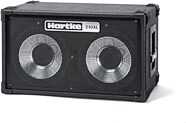 Hartke 210XL V2 Bass Speaker Cabinet (200 Watts, 2x10")