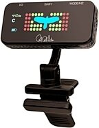 PRS Headstock Rechargeable Clip-On Tuner