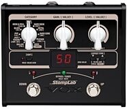 Vox StompLab 1G Modeling Guitar Effects Pedal