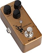 NUX Horseman K-Style Overdrive and Boost Pedal