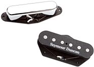 Seymour Duncan Hot Tele Guitar Pickups