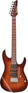 Ibanez AZ2407F Prestige Electric Guitar (with Case)