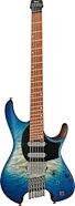 Ibanez QX54QM Electric Guitar (with Gig Bag)
