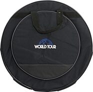 World Tour Back Pack Cymbal Bag