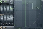 Image-Line Gross Beat Audio Plug-in for FL Studio Software