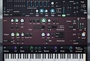 Image-Line Harmless Synthesizer Plug-in for FL Studio Software