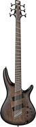 Ibanez SRC6MS Bass Workshop Electric Bass, 6-String