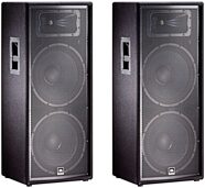 JBL JRX225 2-Way Passive, Unpowered PA Speaker