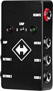 JHS Switchback Effects Loop and AB Box