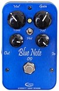 J. Rockett Audio Designs Blue Note Overdrive Pedal