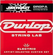 Dunlop Jim Root Guitar Strings