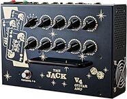Victory V4 The Jack Pedalboard Amp with Two Notes
