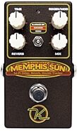 Keeley Memphis Sun Delay Reverb Pedal