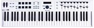 Arturia Keylab 61 Essential Keyboard Controller, 61-Key