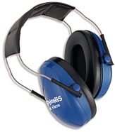 Vic Firth Kidphones Non-Electronic Ear Protection Headphones for Kids