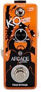 Arcade Audio KO Noise Gate Pedal