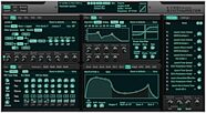 KV331 Audio SynthMaster Software
