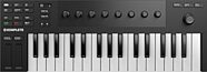 Native Instruments Komplete Kontrol M32 USB MIDI Keyboard, New