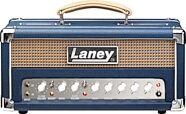 Laney L5 Studio Guitar Amplifier Head and Audio Interface