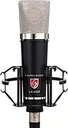 Lauten Audio LA-220 V2 Large-Diaphragm Condenser Microphone