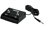 Fishman Loudbox Amplifier Footswitch